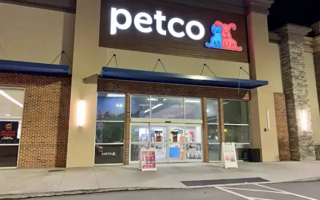 Petco in Seneca, SC