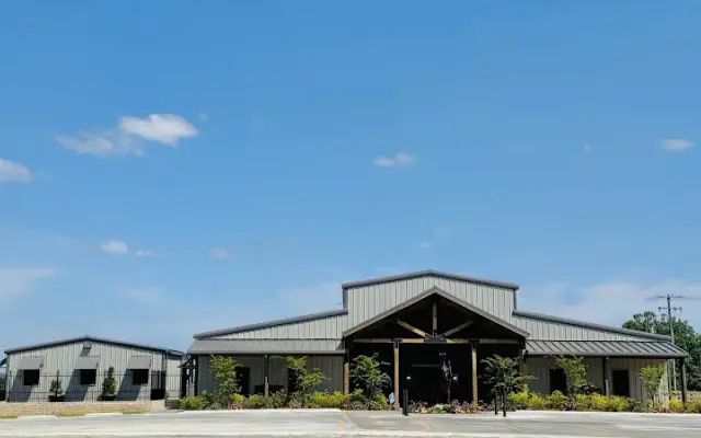 Purvis Animal Clinic & Equine Hospital in Purvis, MS