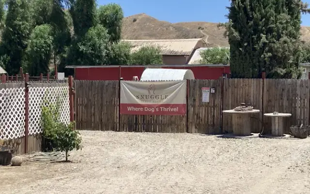 Snuggle Puppy Hotel | Redlands in Redlands, CA