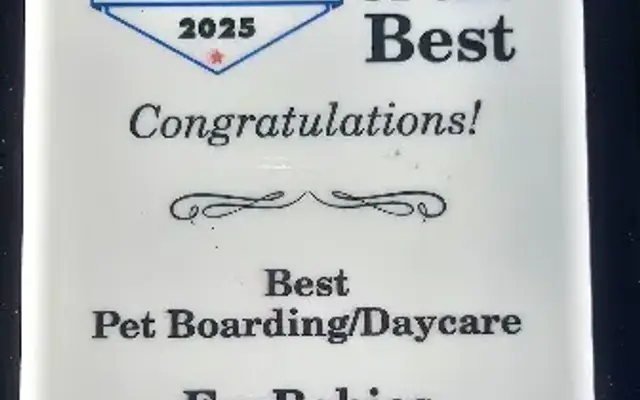 FURbabies Pet Grooming And Boarding in Boonville, IN
