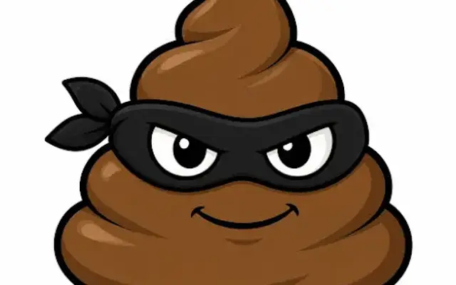 Turd Burglars in Hammonton, NJ