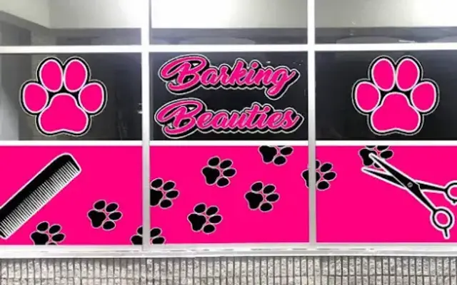 Barking Beauties in Jamestown, NY