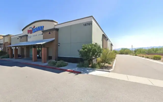 PetSmart Grooming in Green Valley, AZ