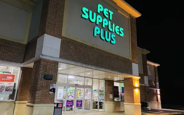 Pet Supplies Plus Hazlet in Hazlet, NJ
