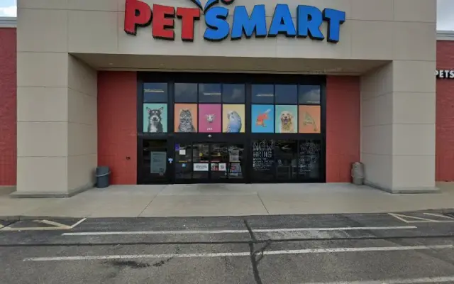 PetSmart Grooming in Milford, OH