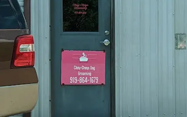 Chey-Chey's Dog Grooming in Butner, NC