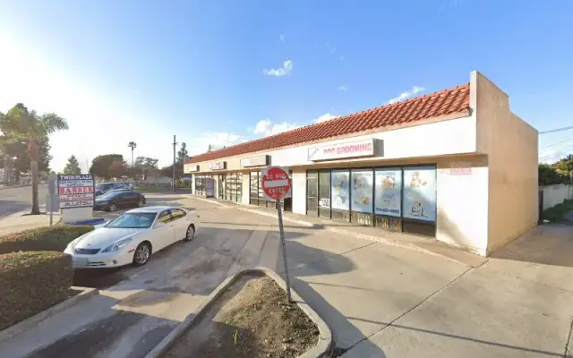 Pete's Dog Grooming in Stanton, CA