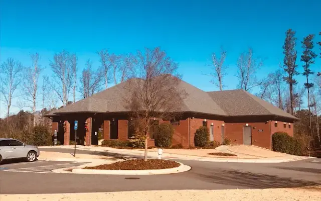 Brookstone Animal Hospital in Acworth, GA