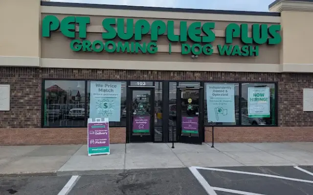 Pet Supplies Plus Waite Park in Waite Park, MN