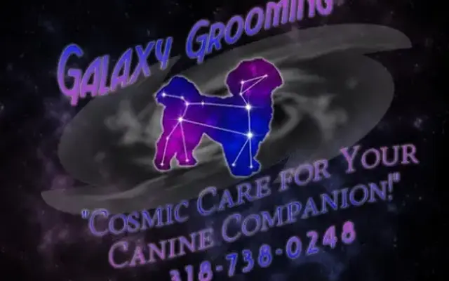Galaxy Grooming LLC by Katlyn in Start, LA