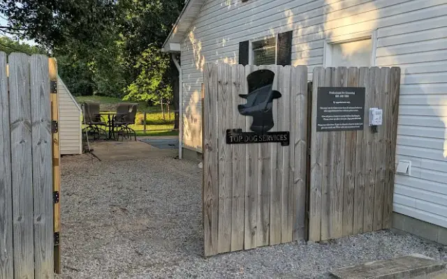 Damon's Top Dog Services, LLC in Marion, IL