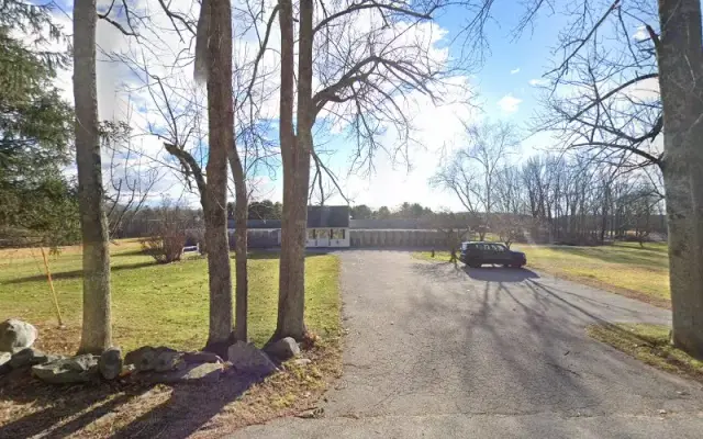 Clover Acres Kennel in Windham, ME