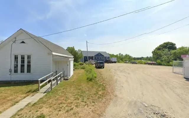 All Paws Pet Wash in Milbridge, ME