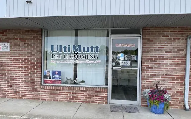 Ultimutt Pet Grooming in London, KY