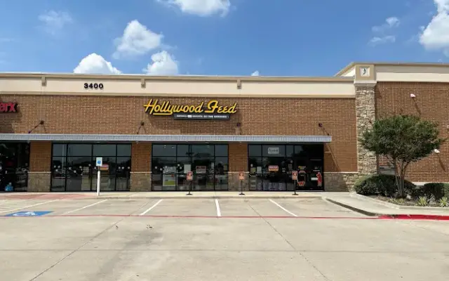 Hollywood Feed in Bartonville, TX
