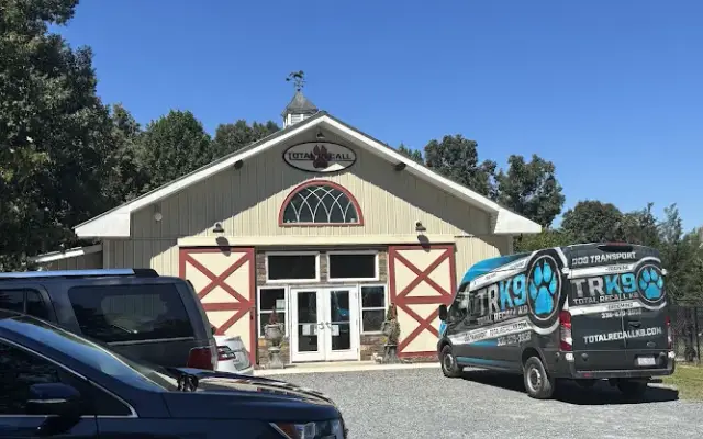 Total Recall K9 in Ramseur, NC