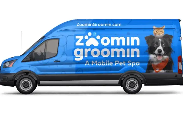 Zoomin Groomin in San Antonio, TX