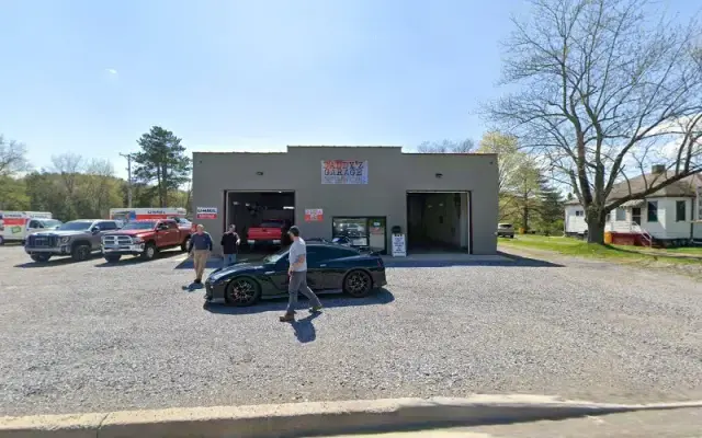 Optimum K9 Services in Johnstown, PA