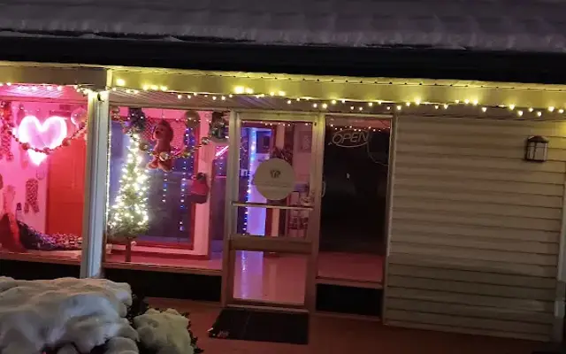 Pawsitively Posh in Carrollton, KY