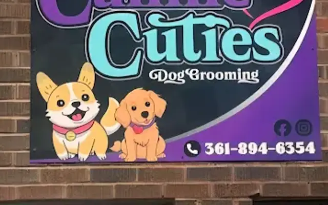 Canine Cuties in Victoria, TX