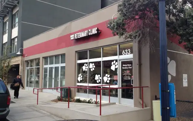 VCA Market Street Animal Hospital in San Diego, CA