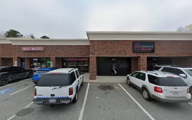 The Groomer, LLC in Lexington, NC