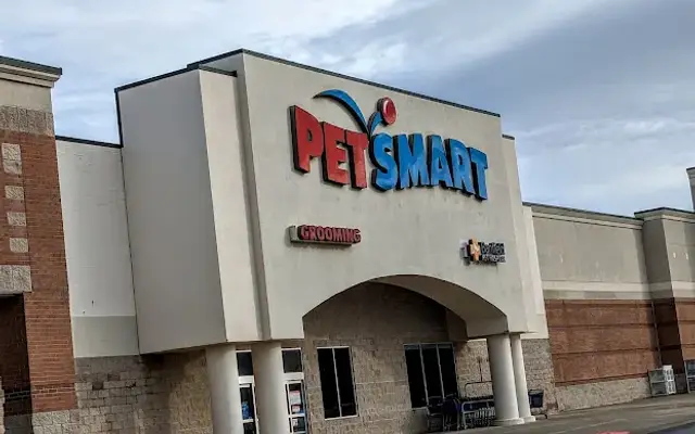 PetSmart in Gulfport, MS