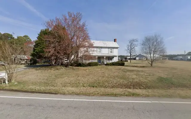 Muddy Paws Dog Grooming in Creedmoor, NC