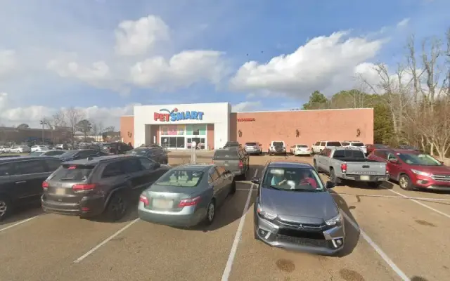 PetSmart Grooming in Oxford, MS
