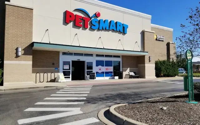 PetSmart in Mokena, IL