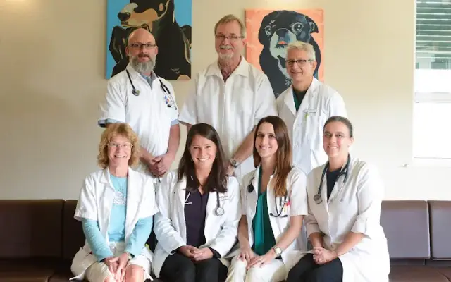 VCA Coral Animal Hospital in Fort Myers, FL