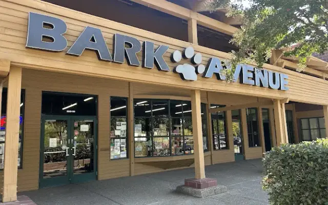 Bark Avenue - El Dorado Hills in El Dorado Hills, CA