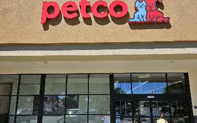 Petco in Brentwood, CA