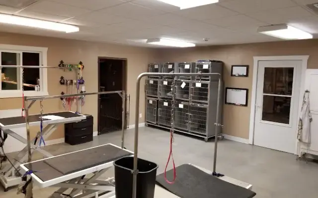 KC's Pet Grooming & Boarding in Murphysboro, IL