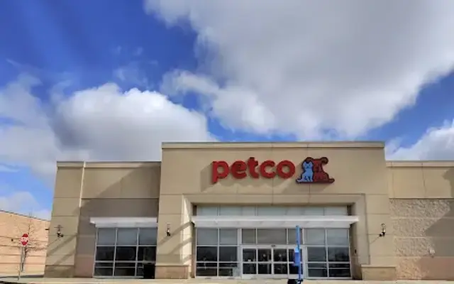 Petco in Bourbonnais, IL