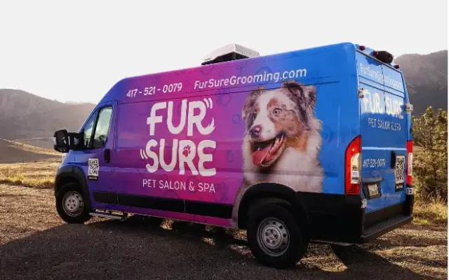 Fur Sure Grooming in Thornton, CO