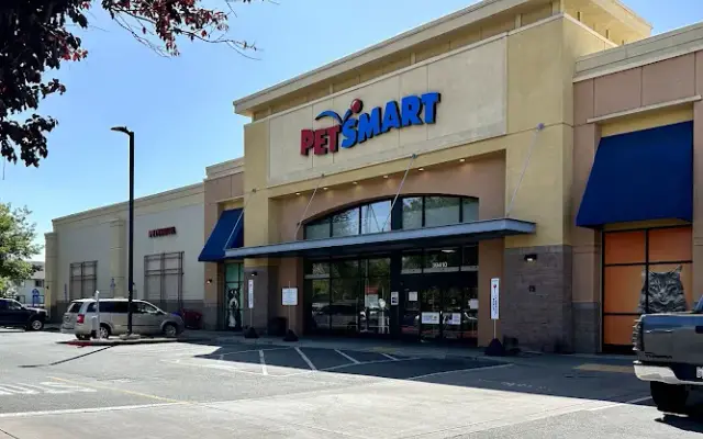 PetSmart in Fremont, CA
