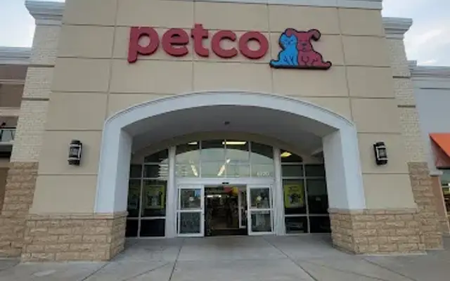 Petco in Gloucester, VA