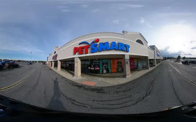 PetSmart Grooming in Geneseo, NY