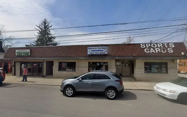 Stephanie's Dog House in Lafayette, IN