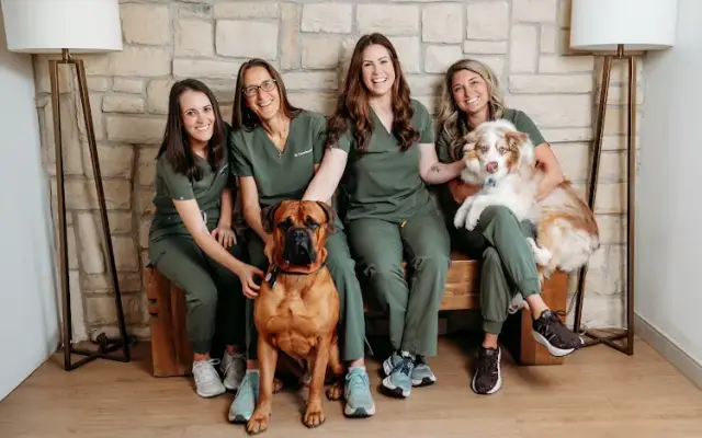 Providence Veterinary Clinic in Marietta, GA