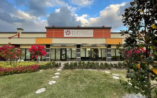 TLC Animal Hospital in Boca Raton, FL