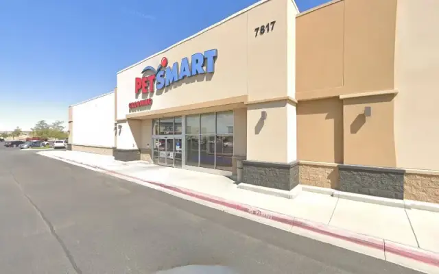 PetSmart Grooming in Rio Rancho, NM
