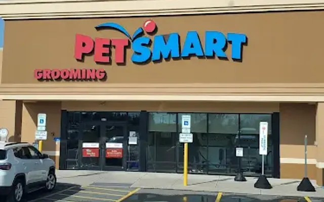 PetSmart in Oswego, NY