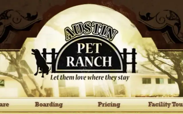 Austin Pet Ranch in Austin, TX