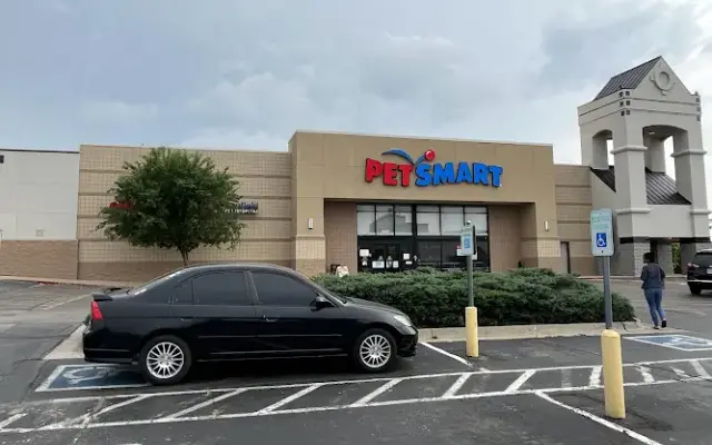 PetSmart in Oklahoma City, OK