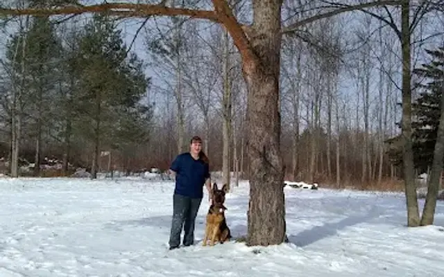 Hattie's Grooming in Lyndonville, NY