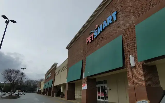 PetSmart in Hendersonville, NC