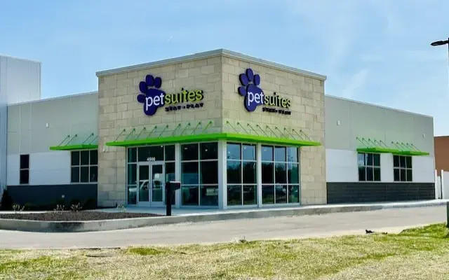 PetSuites Eastgate in Cincinnati, OH