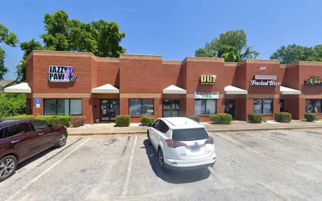 Lots of Jazz Pet Grooming in Hampton, GA